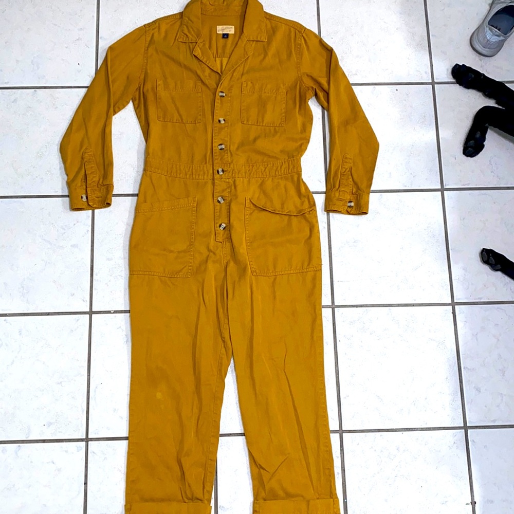 Jumpsuit